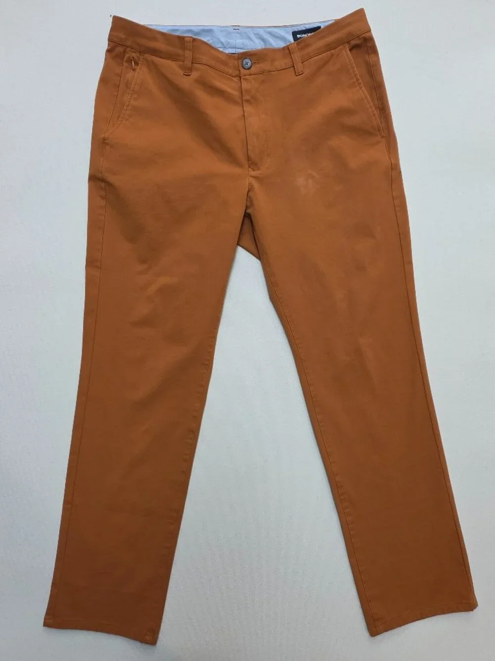 Bonobos Chinos 2.0 Slim 35 / 30